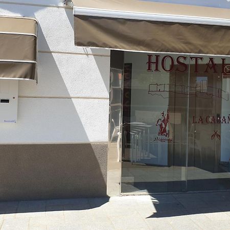 Meson Hostal La Cabana Медельин Экстерьер фото