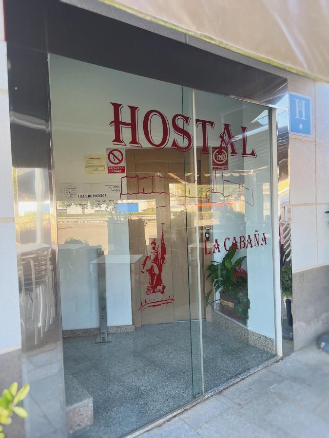 Meson Hostal La Cabana Медельин Экстерьер фото