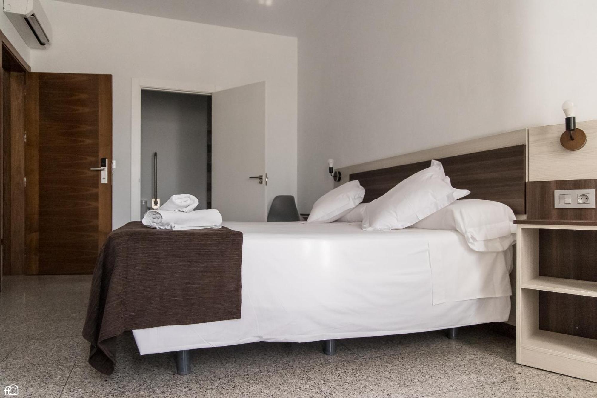 Meson Hostal La Cabana Медельин Экстерьер фото